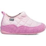 Pantoffels Gorila 26500 SAVENA Rosa