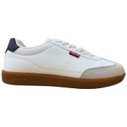 Sneakers Levis JACKSON VJAC 0021S Deportiva cordones Blanco