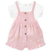 Setjes Mayoral 1662 Conjunto dos piezas Rosa