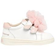 Sneakers Mayoral 41618 DEPORTIVA LAZOS Blanco