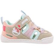 Sandalen MTNG 48908 SANDALIA RESPETUOSA Gris