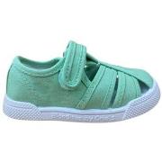 Sandalen Blanditos MANGO Verde