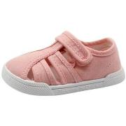 Sandalen Blanditos MANGO Rosa