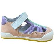 Sandalen Blanditos ESTELA SANDALIA BAREFOOT Multicolor