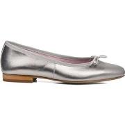 Ballerina's CallagHan 180 MILA Plata