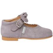 Ballerina's Angelitos 509 Merceditas Gris