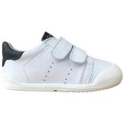 Sneakers Blanditos Blanditos de Crío's PARIS Blanco