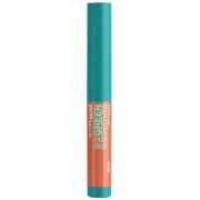 Lipstick Maybelline New York Balmy Lip Blush Green Edition Lippenstift