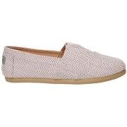 Espadrilles Paez Gum Classic W - Panama Iris