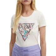 T-shirt Guess W4YI26 J1314