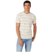 T-shirt Korte Mouw Guess M4YI18 KCBT1