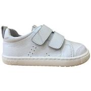 Sneakers Blanditos Blanditos de Crío's RIO PUNTERA Blanco