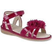 Sandalen Mayoral 45543 Fuxia