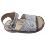 Sandalen Colores 012194 Blanco