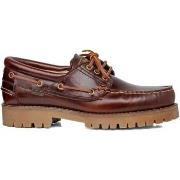 Bootschoenen CallagHan 21950 TIMBER CRO Marrón