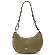 Handtas LANCASTER SUEDE