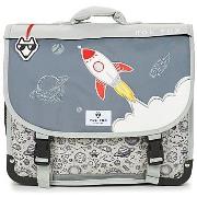 Schooltas Pol Fox CARTABLE 38 CM ROCKET