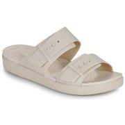 Slippers Crocs Brooklyn Buckle Low Low