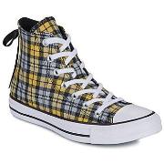 Hoge Sneakers Converse CHUCK TAYLOR ALL STAR PLAID