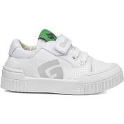 Sneakers Gorila 76500 MICK BLANCO Blanco