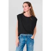 T-shirt Le Temps des Cerises T-shirt FRASER