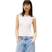 T-shirt Tommy Jeans DW0DW20673