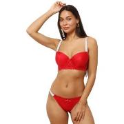 Gewatteerde bh La Modeuse 74781_P176583