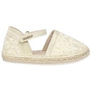Sandalen Mayoral 41644 ALPARGATA Oro