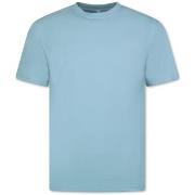 T-shirt Korte Mouw True Rise Oversized Effen