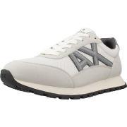 Sneakers EAX XM001960 AF1938