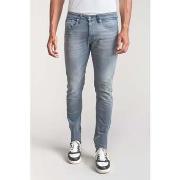 Jeans Le Temps des Cerises Jeans slim stretch 700/11, lengte 34