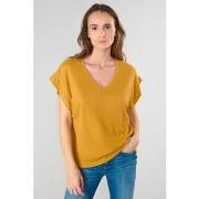 T-shirt Le Temps des Cerises T-shirt NARCISS