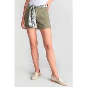 Korte Broek Le Temps des Cerises Short LYVI 1