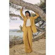 Broeken Le Temps des Cerises Broek recht SAGUY