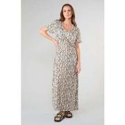 Jurk Le Temps des Cerises Jurk recht ORIENT