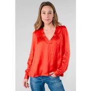 Top Le Temps des Cerises Top CHIMEL