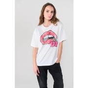 T-shirt Le Temps des Cerises T-shirt TAMITA