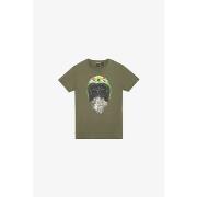 T-shirt Le Temps des Cerises T-shirt WENBY