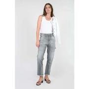 Jeans Le Temps des Cerises Jeans loose, wijd , 7/8