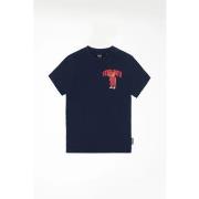 T-shirt Le Temps des Cerises T-shirt KATBO