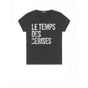 T-shirt Le Temps des Cerises T-shirt LUCIUSGI
