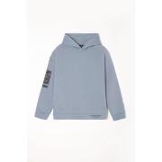 Sweater Le Temps des Cerises Sweater met capuchon RUINOBO