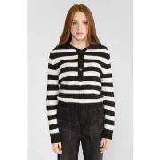 Trui Le Temps des Cerises Trui BOLSONGI