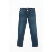 Jeans Le Temps des Cerises Jeans jegging BLUE JOGG, lengte 34