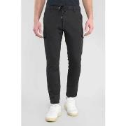 Broeken Le Temps des Cerises Broek jogpant THOMAS