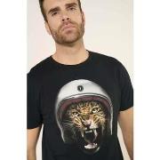 T-shirt Le Temps des Cerises T-shirt SETH