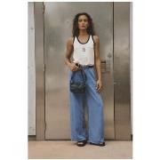 Jeans Le Temps des Cerises Jeans loose, wijd VICTORIA, lengte 34