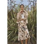 Rok Le Temps des Cerises Rok recht LORENA