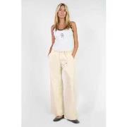 Broeken Le Temps des Cerises Broek flare TAHIS
