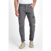 Broeken Le Temps des Cerises Broek cargo ALBAN